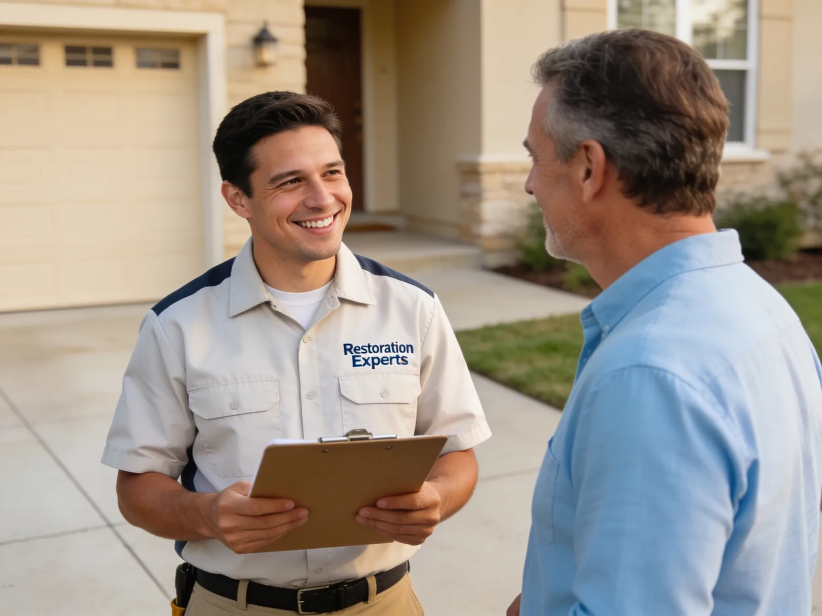 Water Damage Cleanup Crossville, AL FAQs